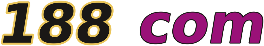 188 com logo