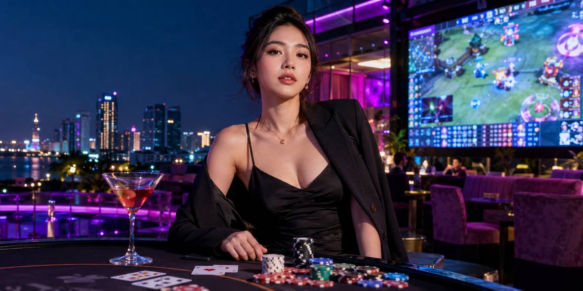 188 com Những gì chúng tôi có trong sảnh Poker Omaha